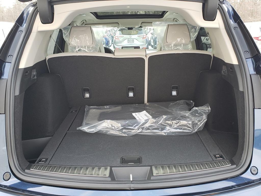 new 2026 Acura RDX car, priced at $54,300