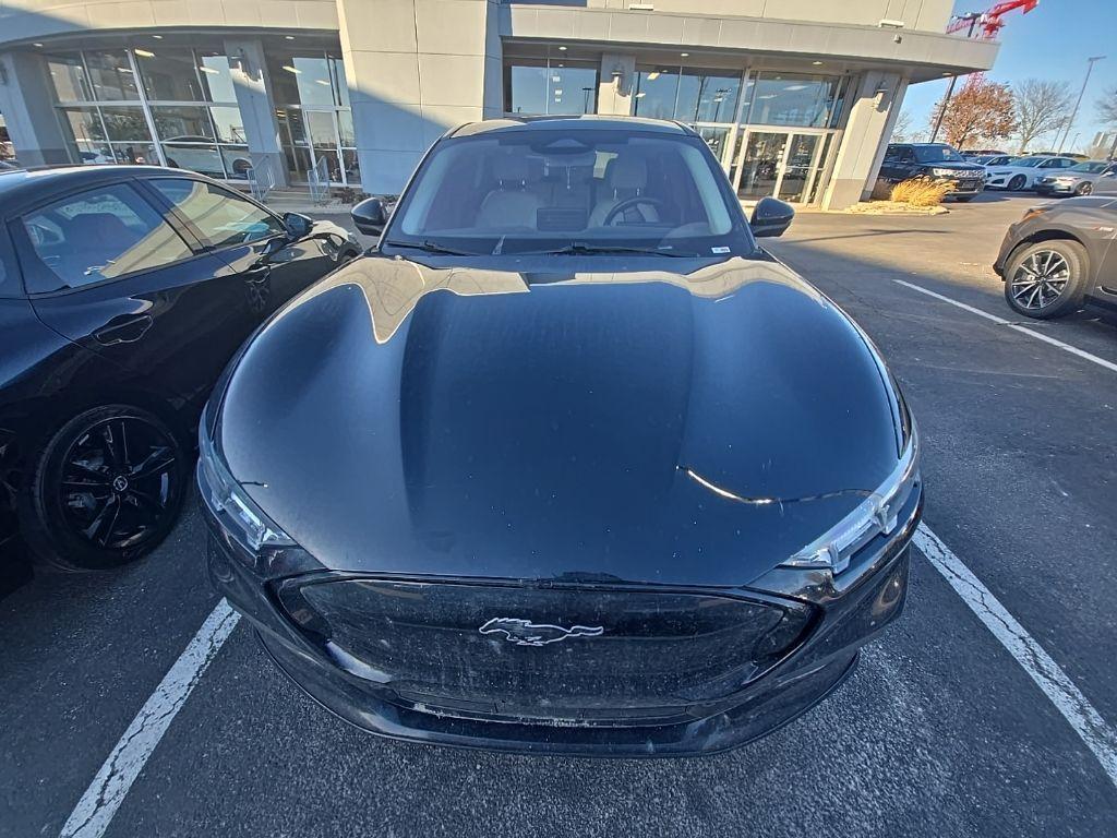 used 2021 Ford Mustang Mach-E car, priced at $17,469