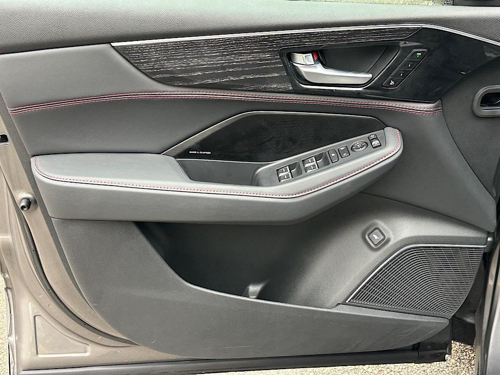 new 2026 Acura MDX car, priced at $77,800