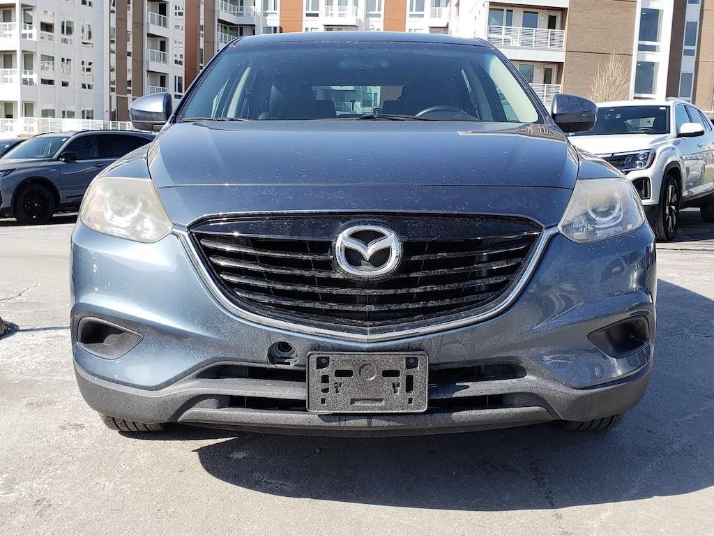 used 2014 Mazda CX-9 car, priced at $10,790