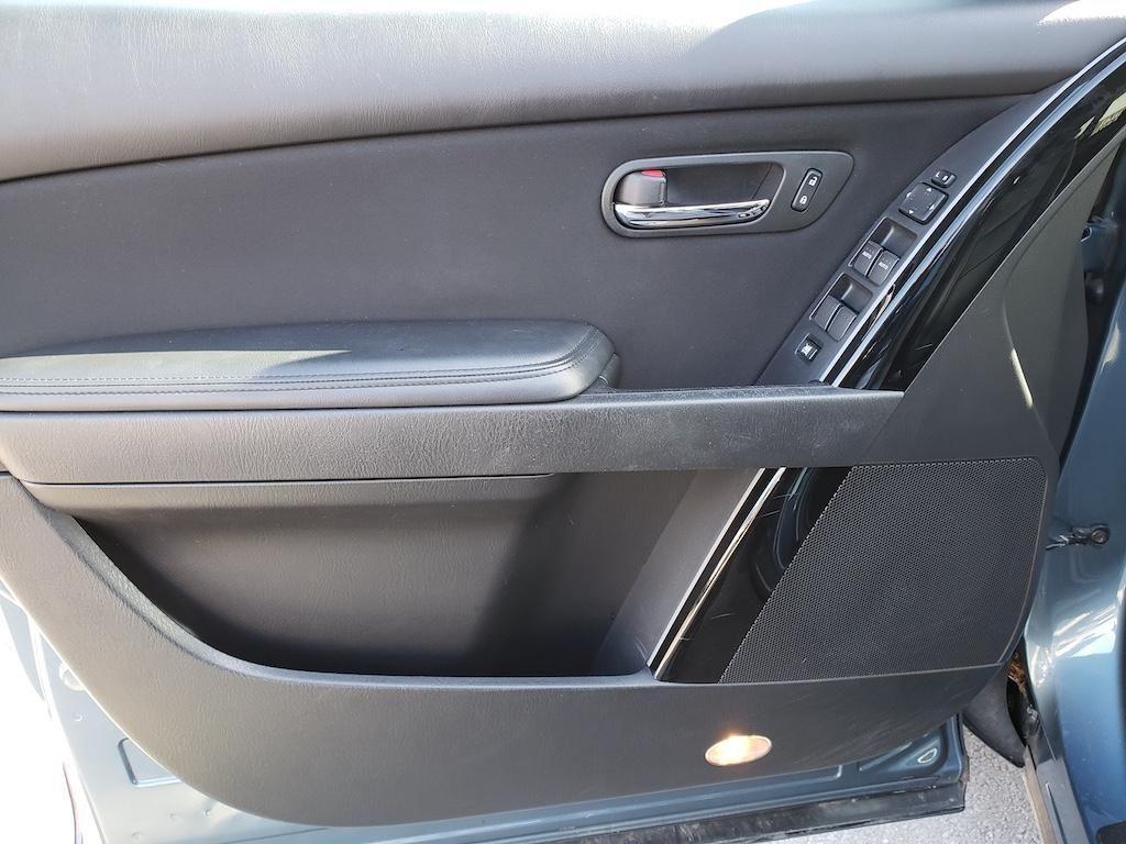 used 2014 Mazda CX-9 car, priced at $10,790