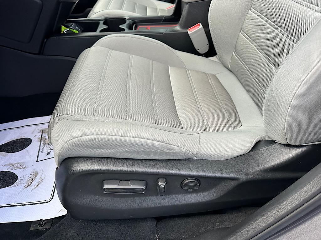 used 2019 Honda CR-V car, priced at $18,865