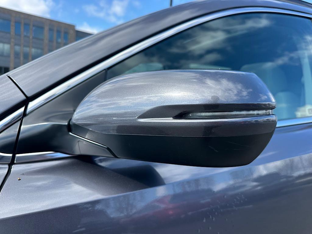 used 2019 Honda CR-V car, priced at $18,865