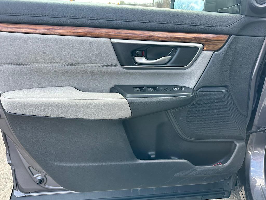 used 2019 Honda CR-V car, priced at $18,865