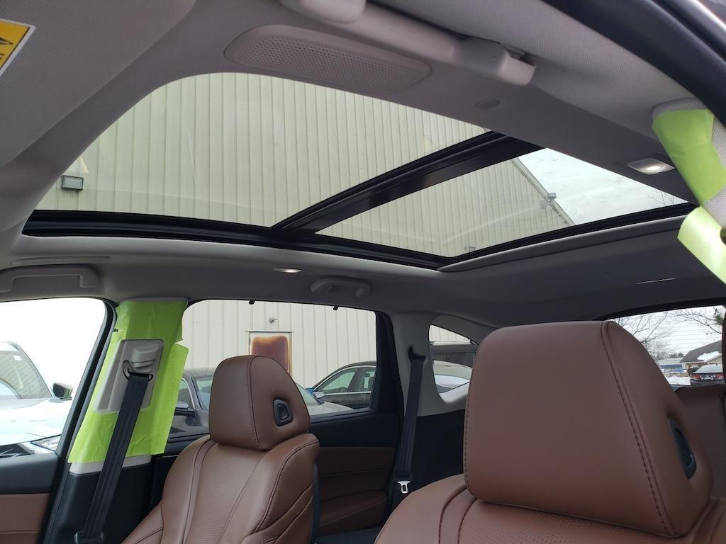 new 2026 Acura MDX car, priced at $61,450