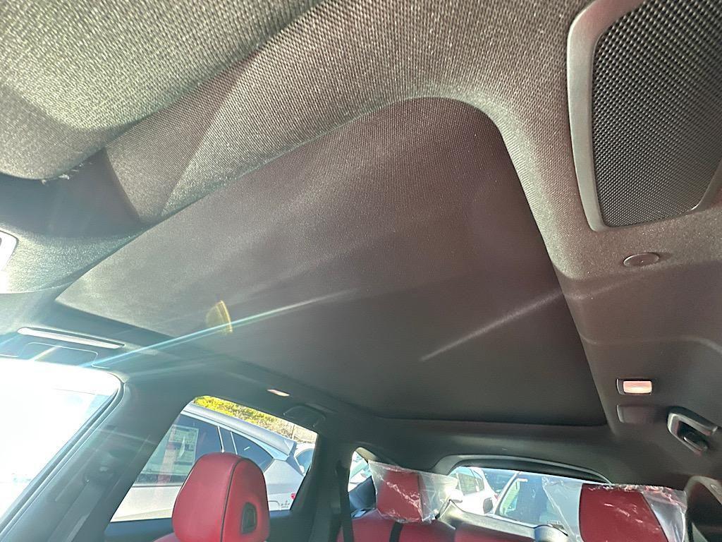 new 2026 Acura RDX car, priced at $52,750