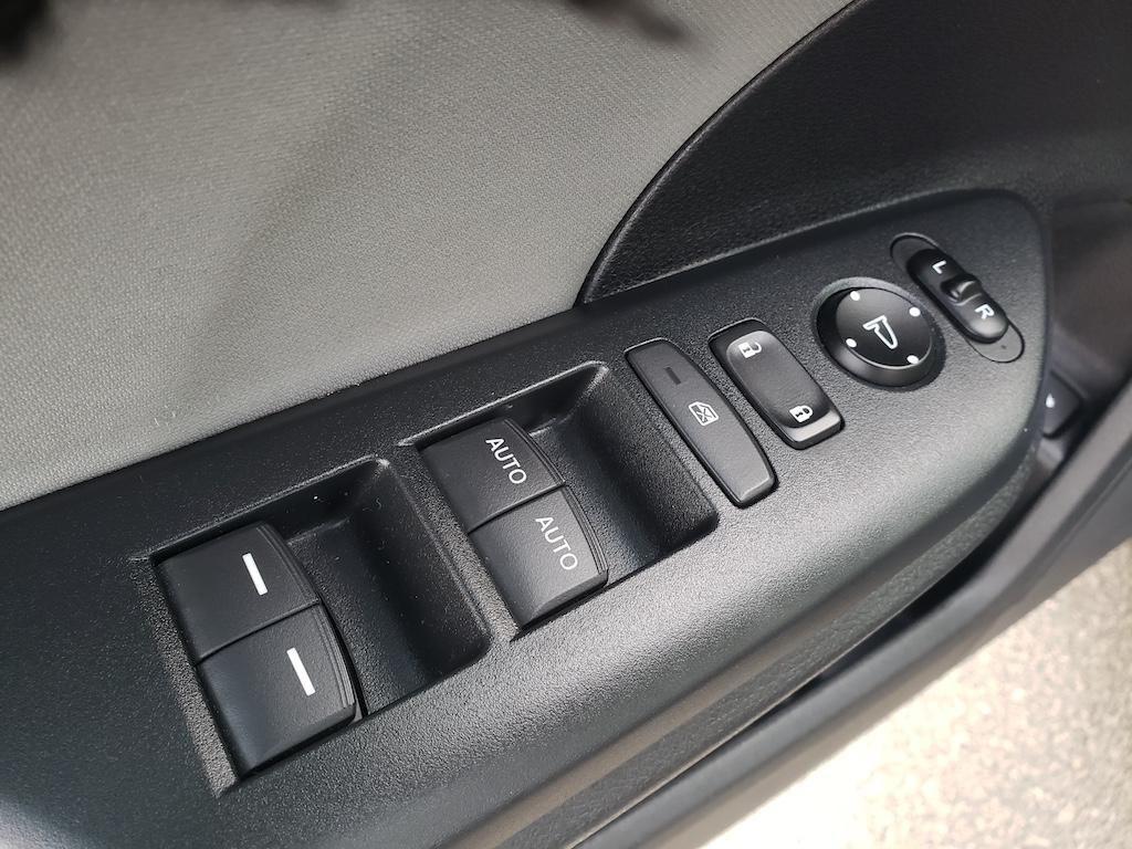 used 2016 Honda Civic car, priced at $12,843