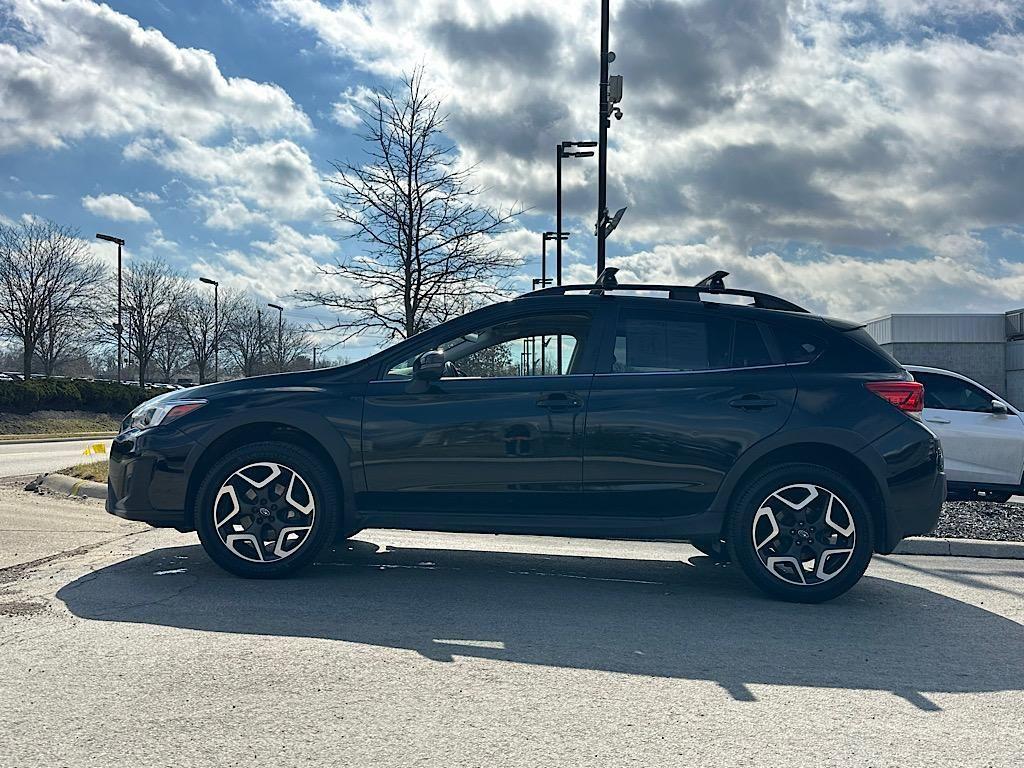 used 2020 Subaru Crosstrek car, priced at $21,960