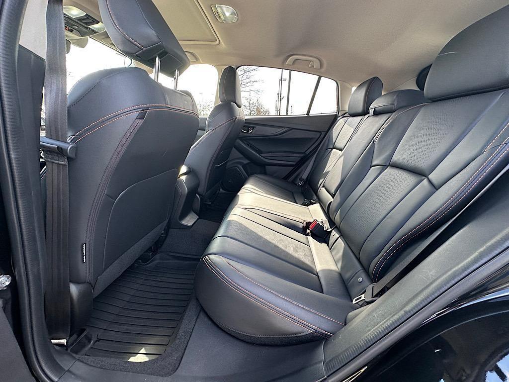 used 2020 Subaru Crosstrek car, priced at $21,960