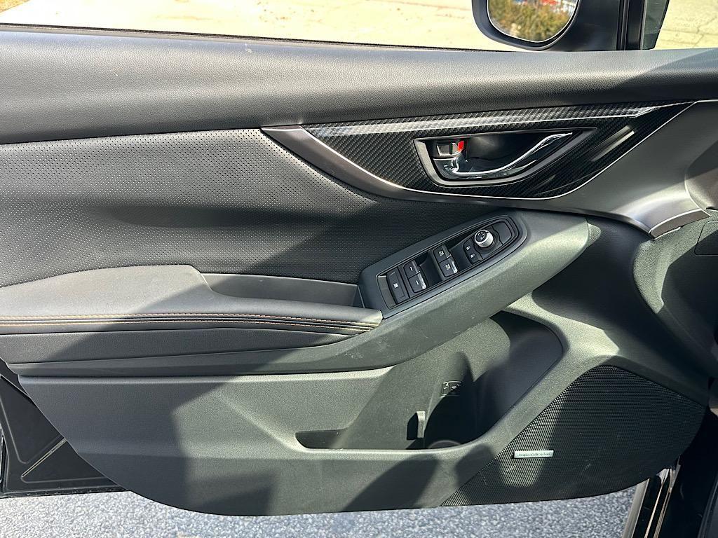 used 2020 Subaru Crosstrek car, priced at $21,960