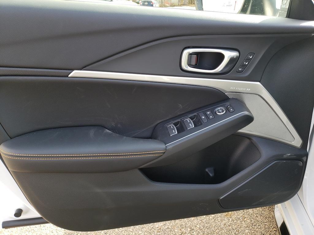 new 2026 Acura Integra car, priced at $41,095