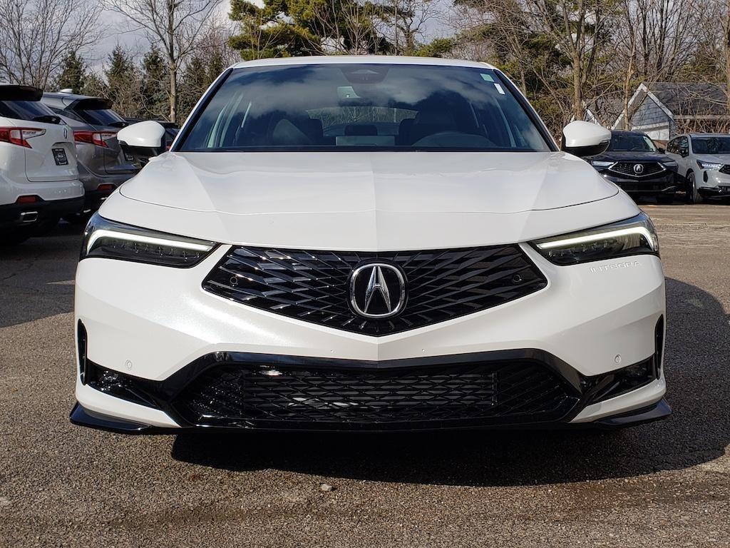 new 2026 Acura Integra car, priced at $41,095