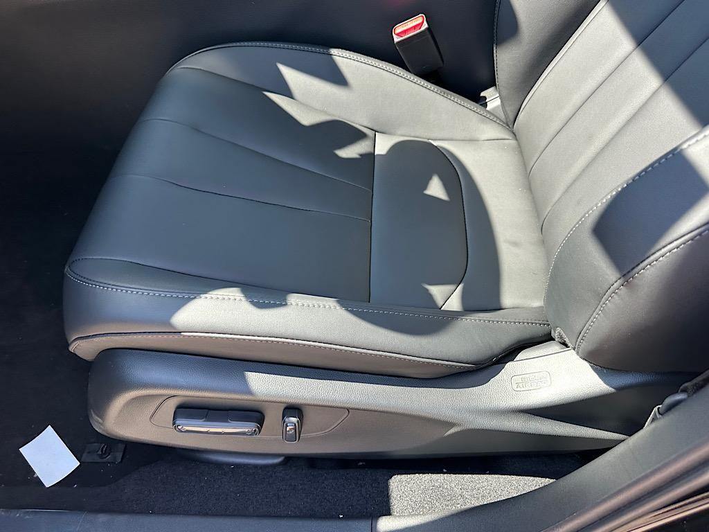 new 2025 Acura ADX car, priced at $38,350