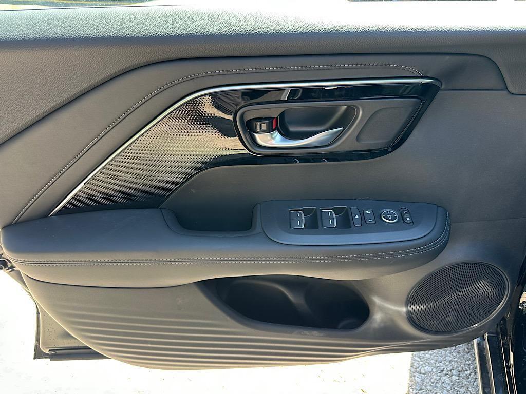 new 2025 Acura ADX car, priced at $38,350