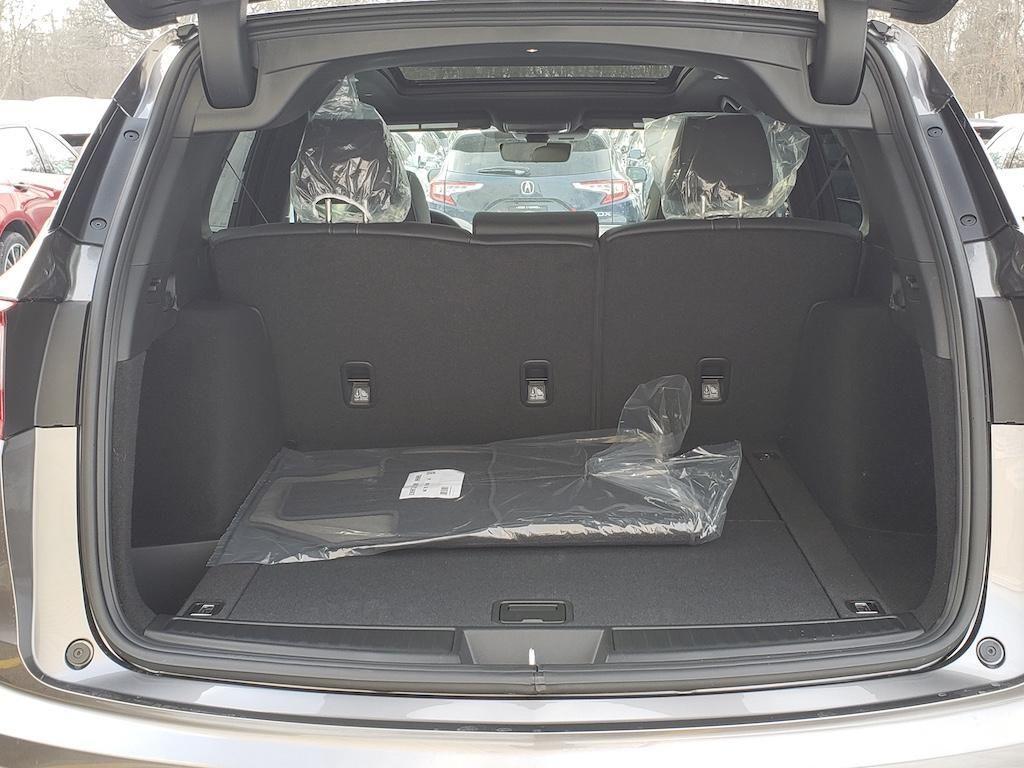 new 2026 Acura RDX car, priced at $47,150