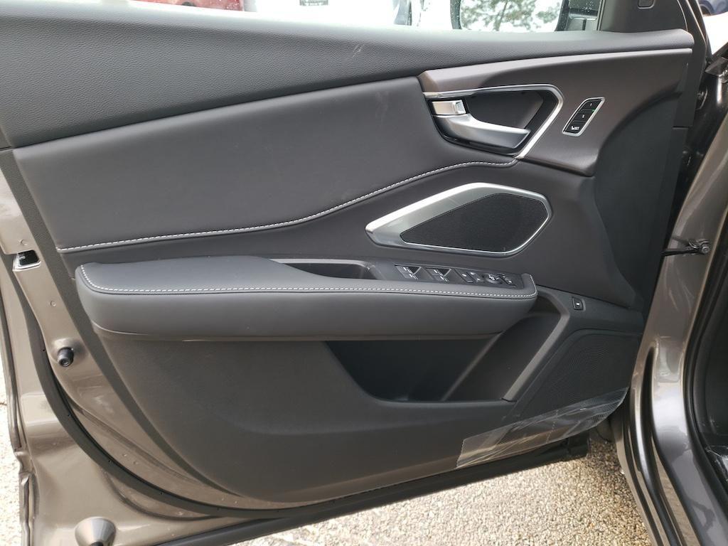 new 2026 Acura RDX car, priced at $47,150