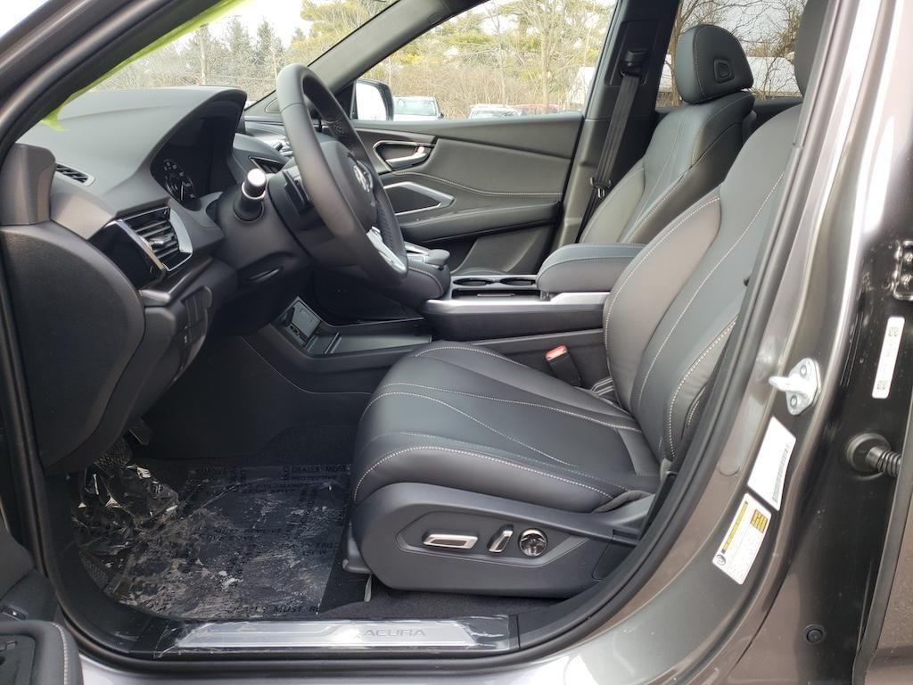 new 2026 Acura RDX car, priced at $47,150