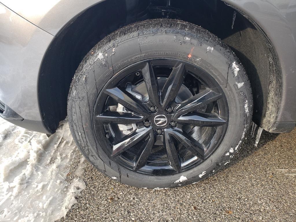 new 2026 Acura RDX car, priced at $47,150