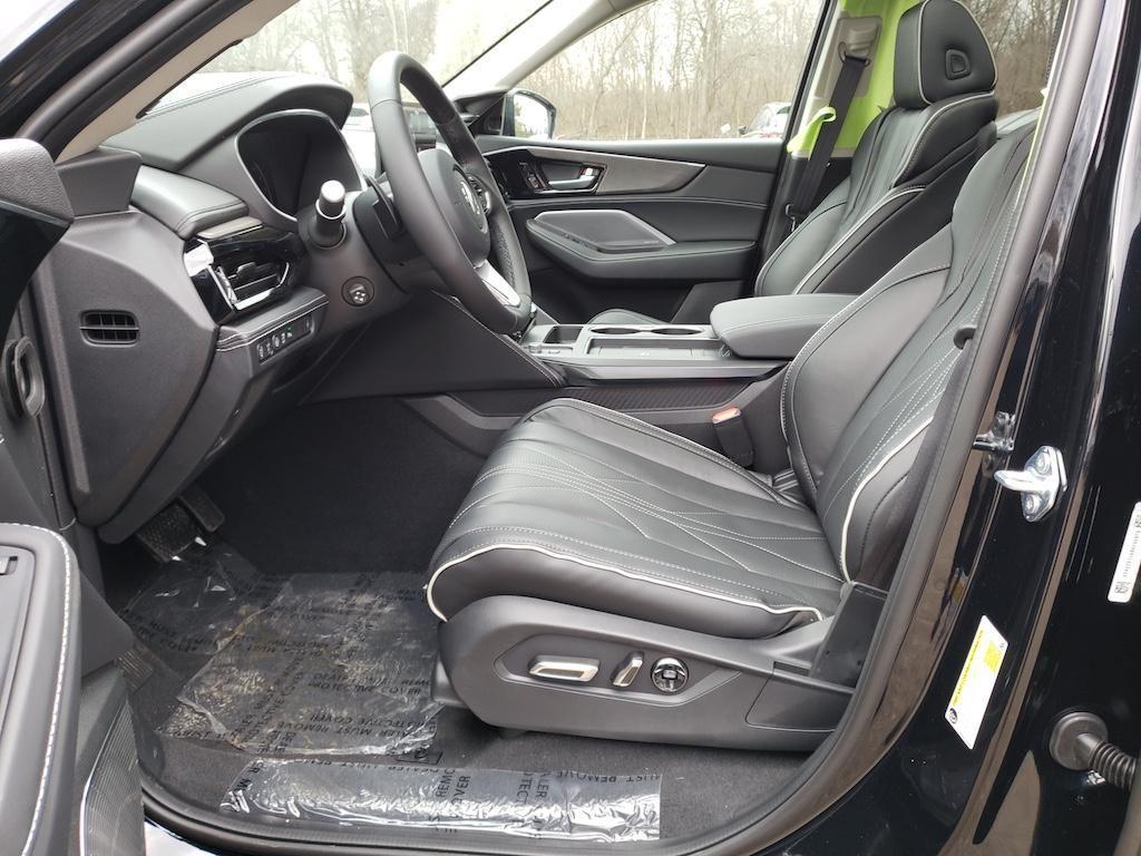 new 2026 Acura MDX car, priced at $68,950