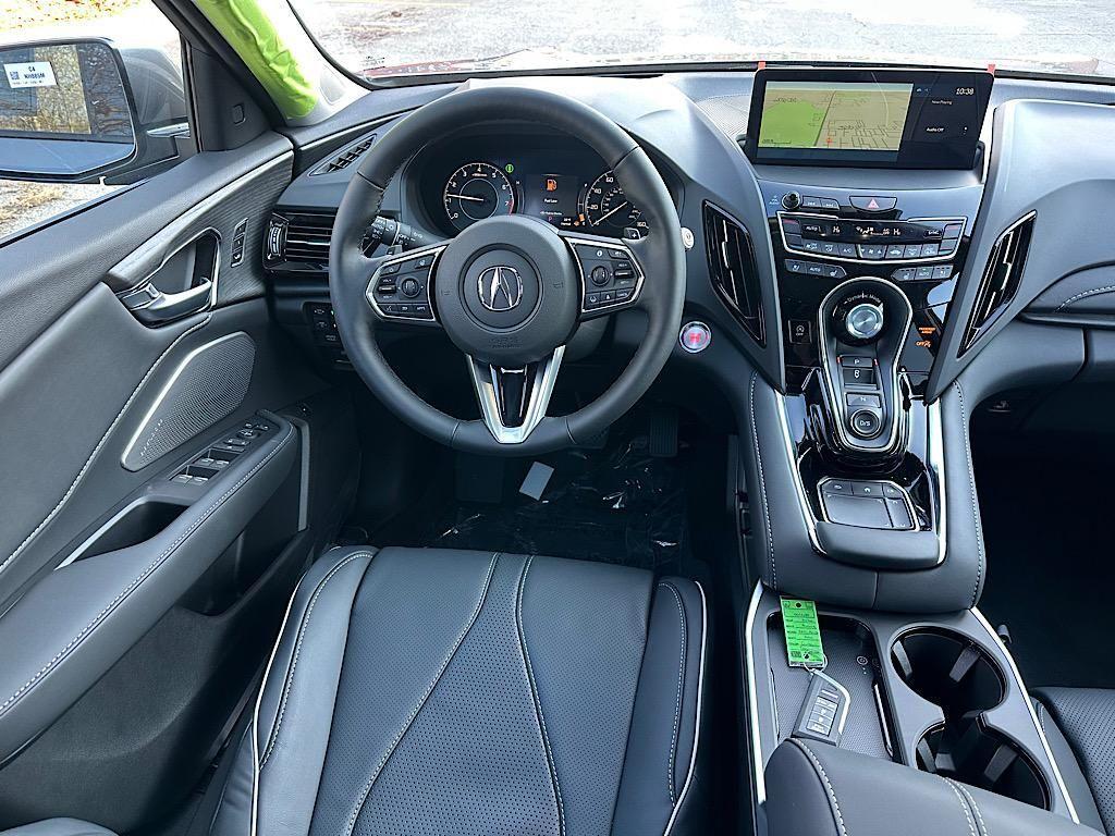 new 2026 Acura RDX car, priced at $54,800