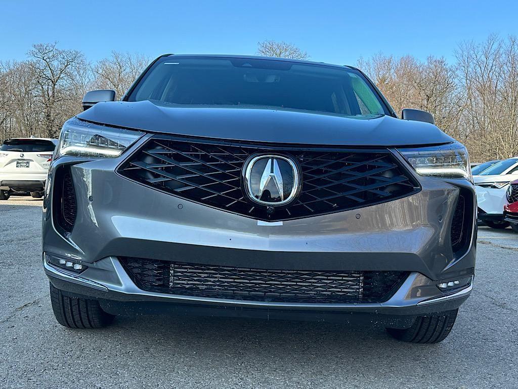 new 2026 Acura RDX car, priced at $54,800