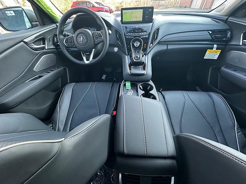 new 2026 Acura RDX car, priced at $54,800