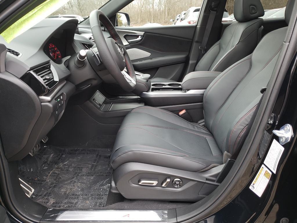 new 2026 Acura RDX car, priced at $56,900