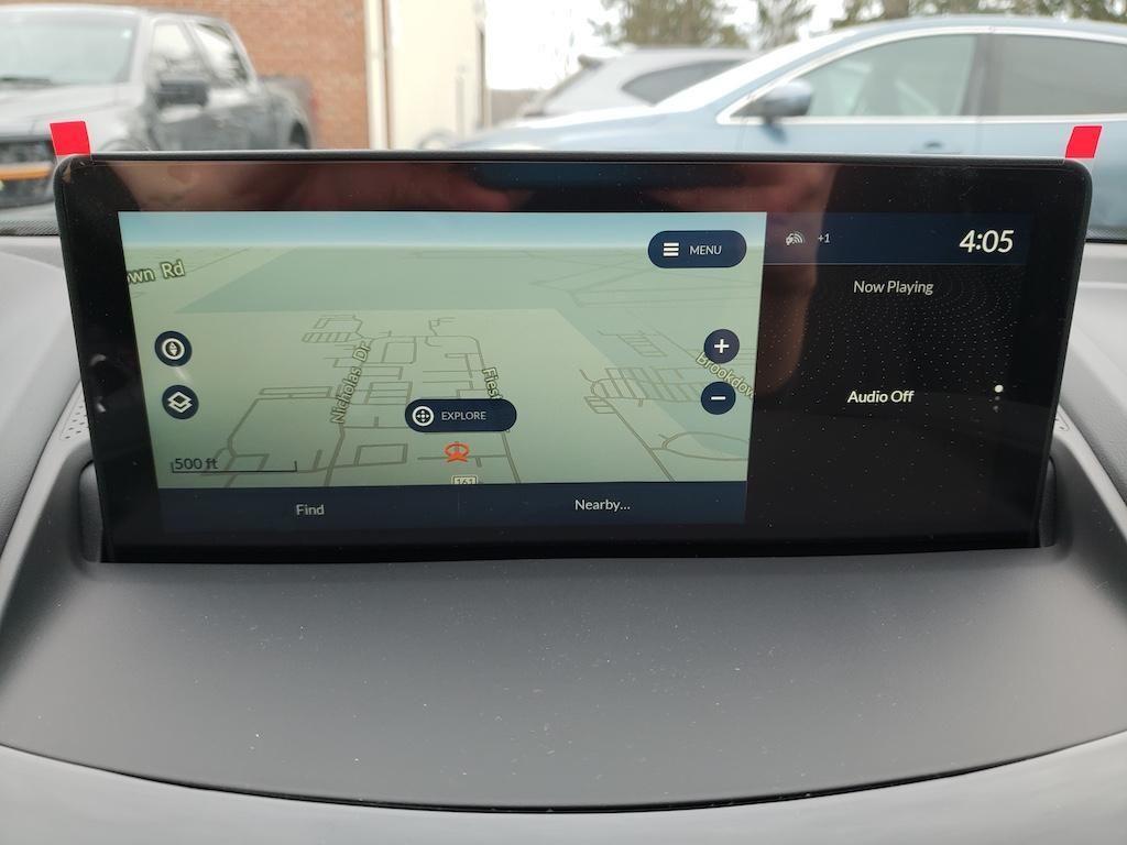 new 2026 Acura RDX car, priced at $56,900