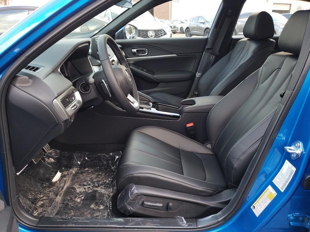 new 2026 Acura Integra car, priced at $37,795