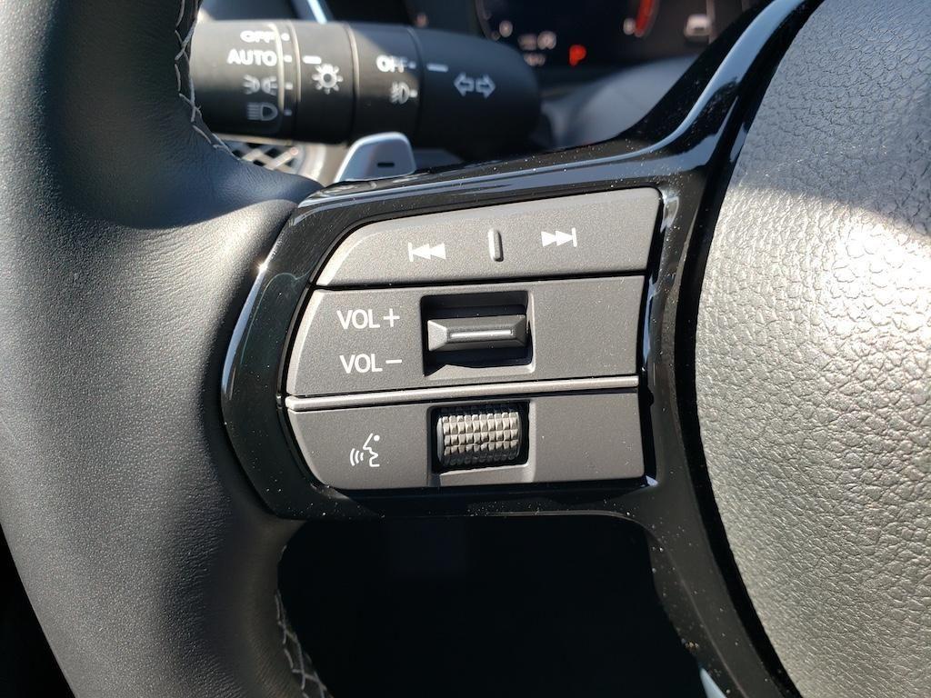 used 2025 Acura Integra car, priced at $32,461