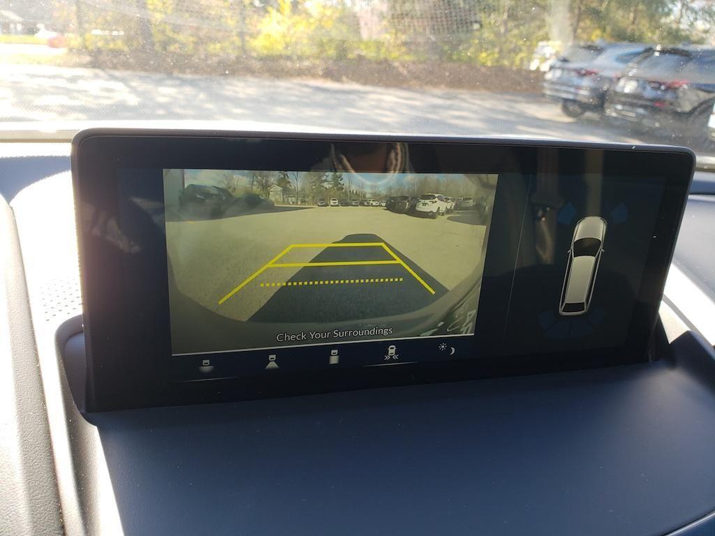 new 2026 Acura RDX car, priced at $52,650