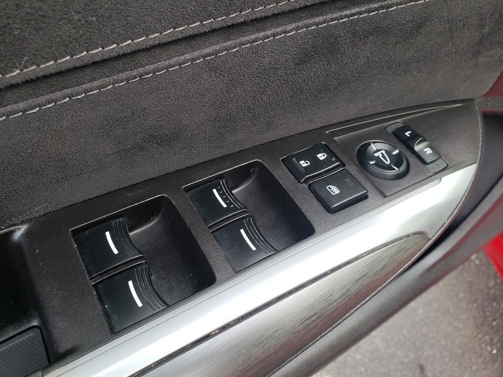 used 2019 Acura TLX car, priced at $21,016