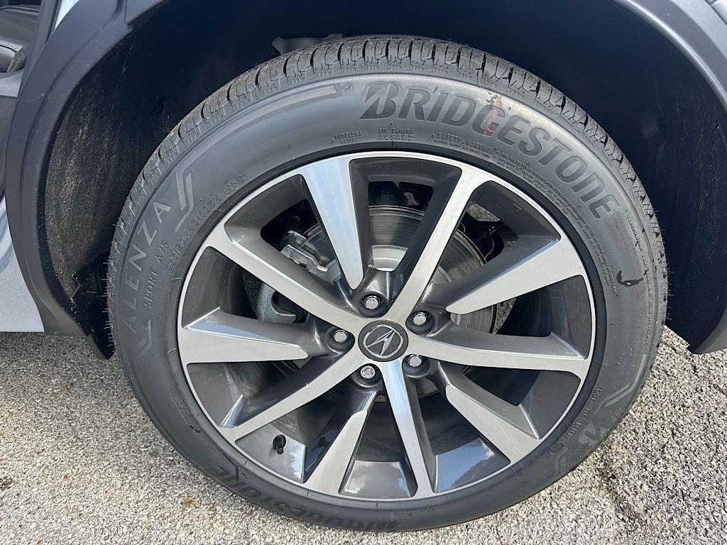 new 2026 Acura MDX car, priced at $60,750