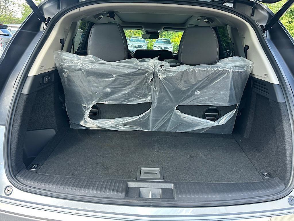 new 2026 Acura MDX car, priced at $60,750