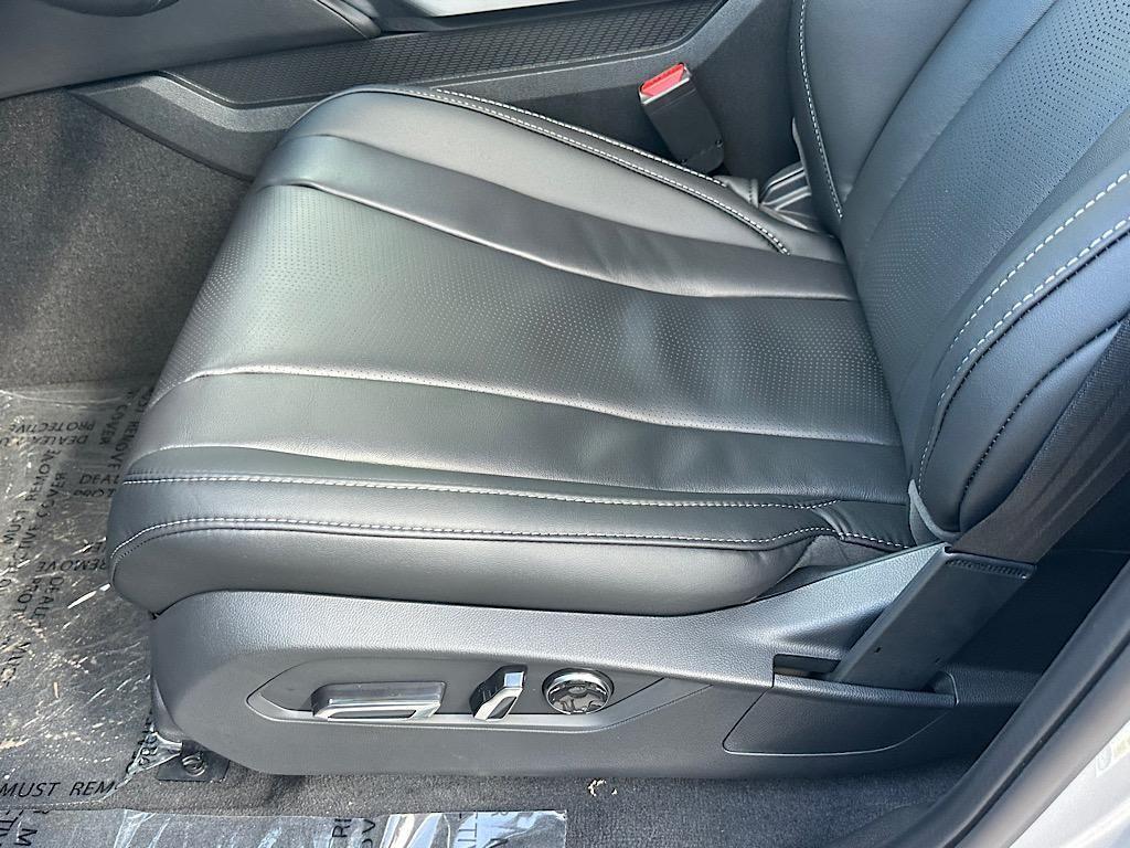 new 2026 Acura MDX car, priced at $60,750