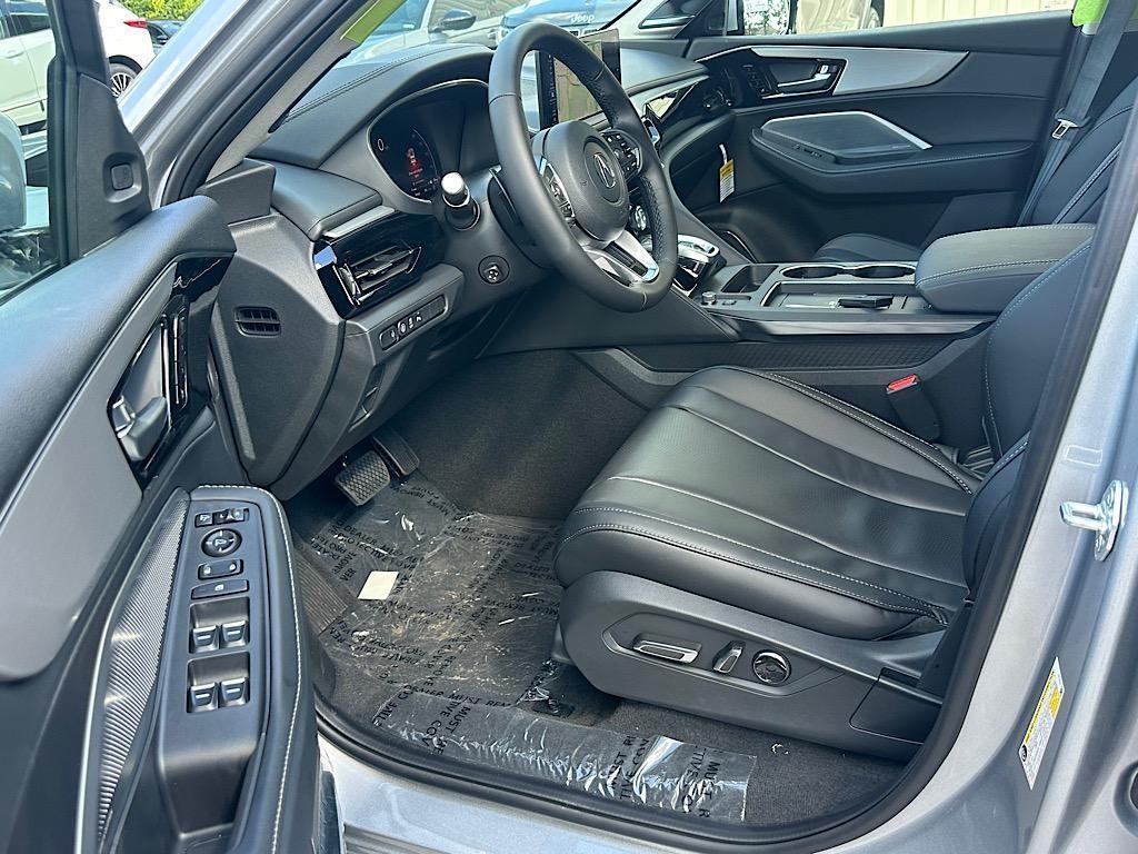 new 2026 Acura MDX car, priced at $60,750