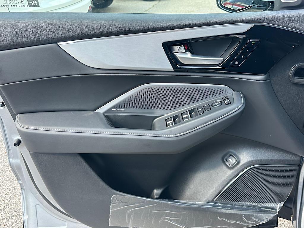 new 2026 Acura MDX car, priced at $60,750