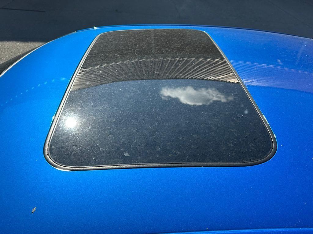 new 2026 Acura Integra car, priced at $40,995