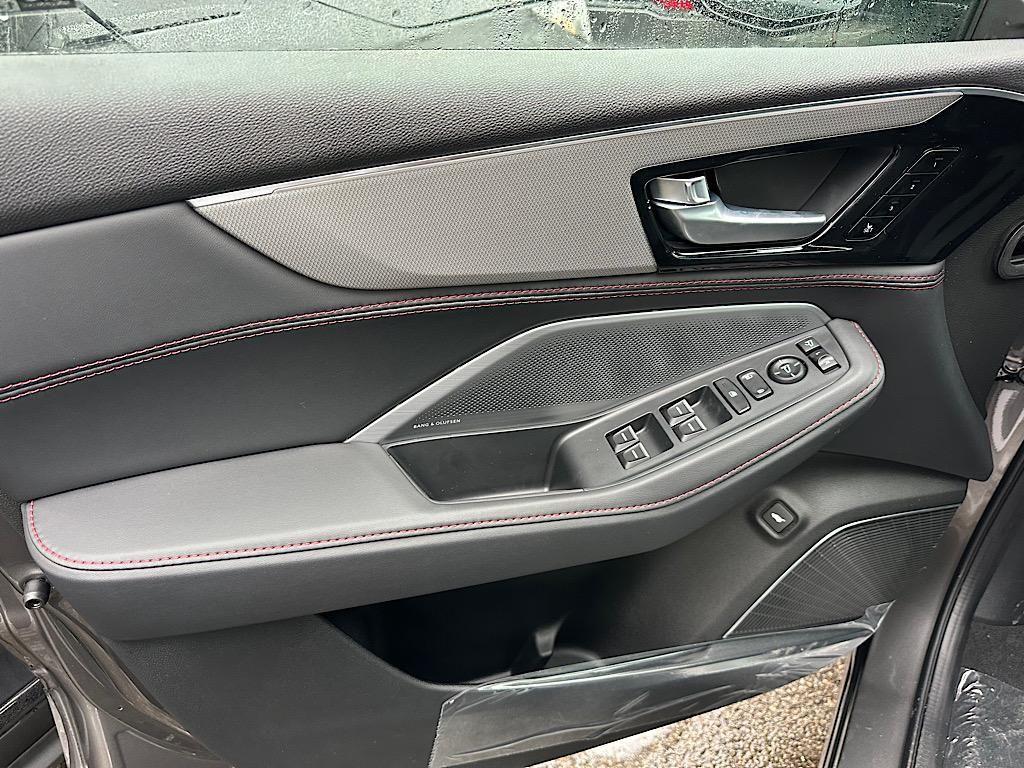 new 2026 Acura MDX car, priced at $64,350