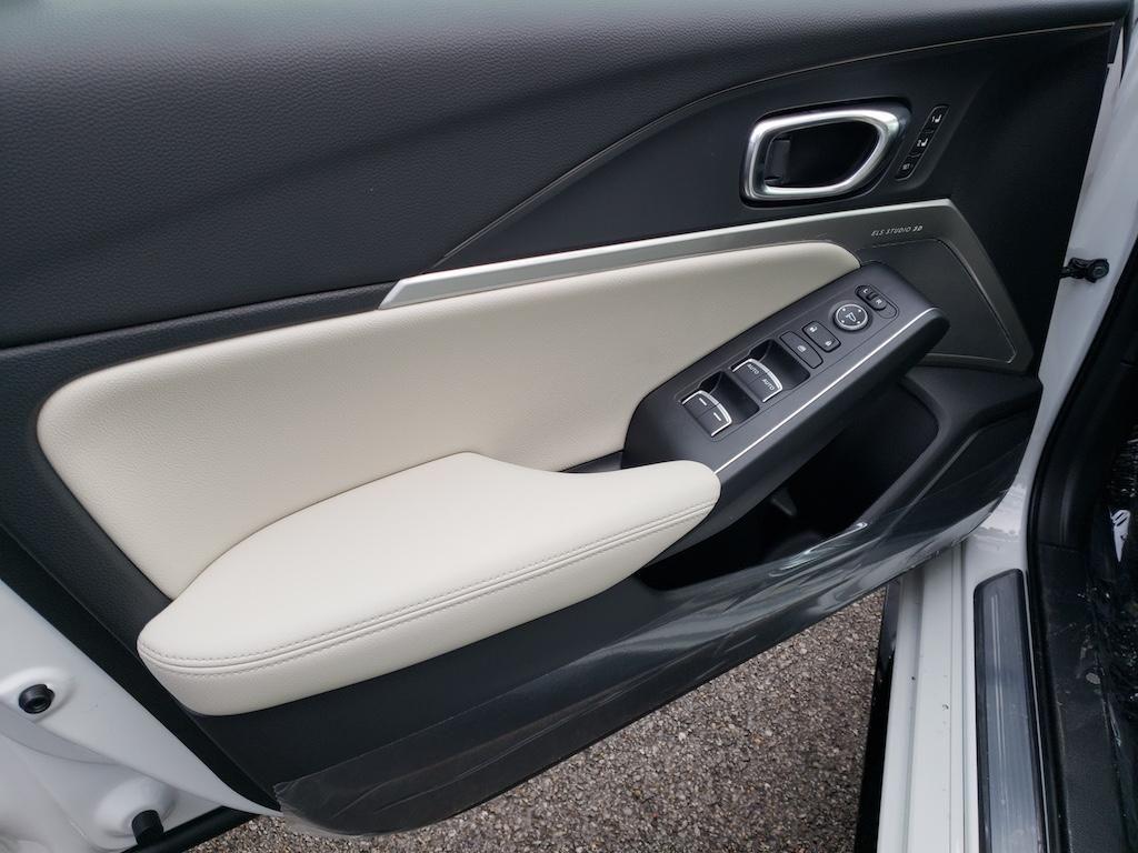 new 2026 Acura Integra car, priced at $40,995