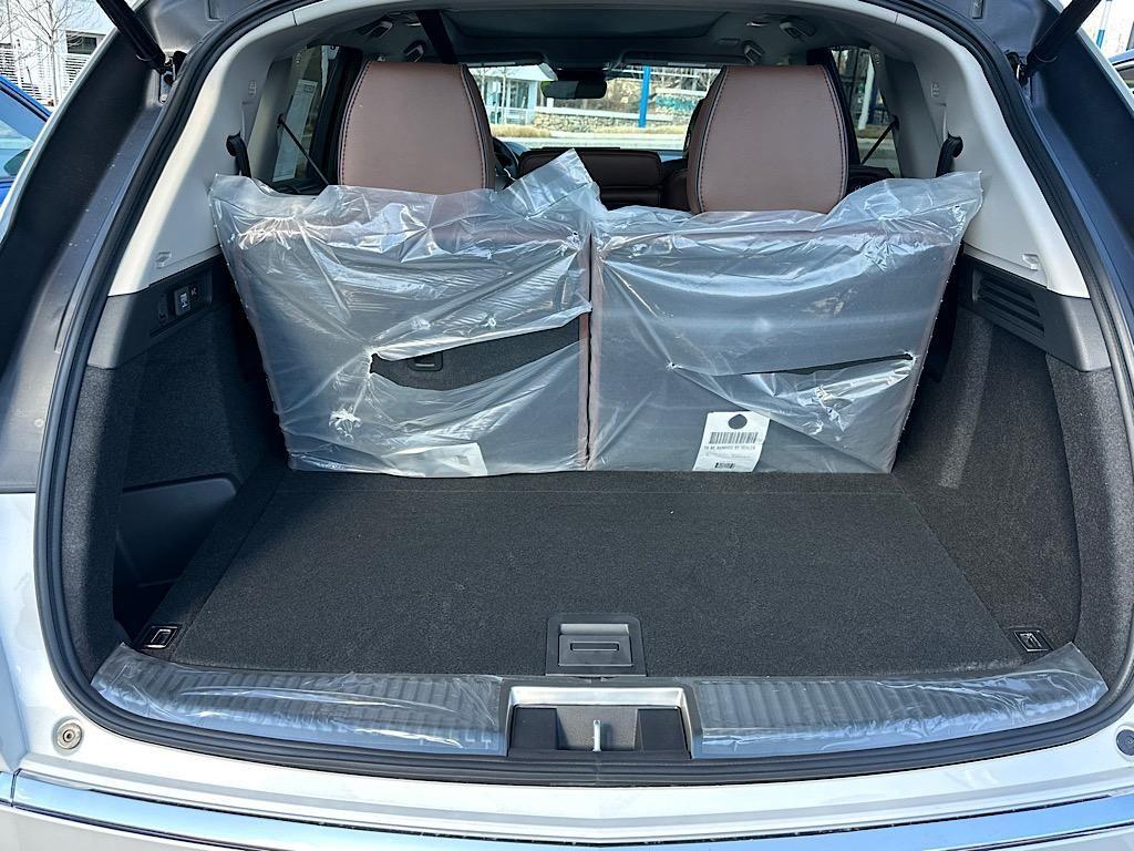 new 2026 Acura MDX car, priced at $68,950