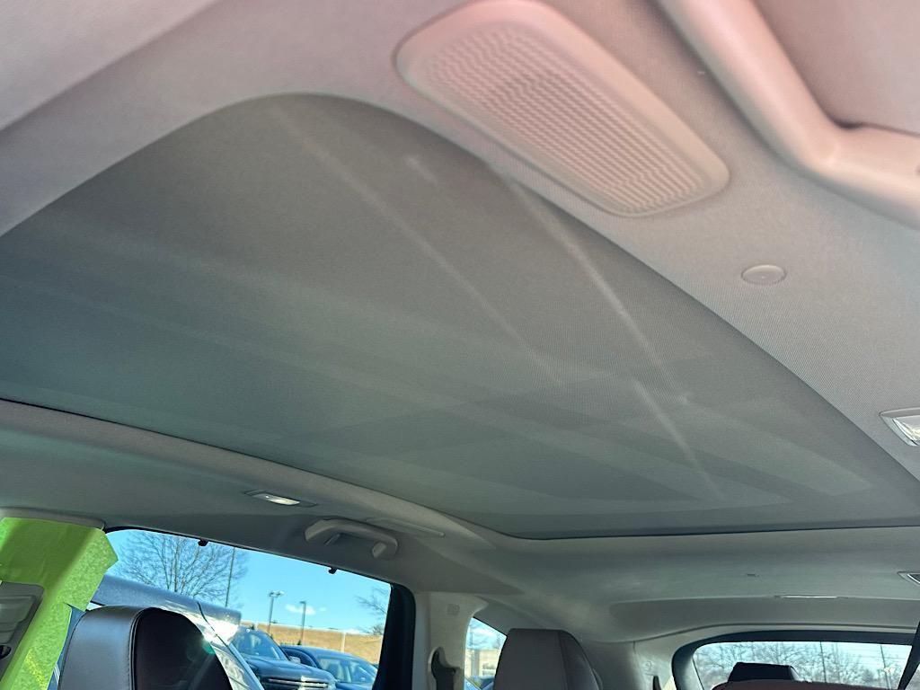 new 2026 Acura MDX car, priced at $68,950