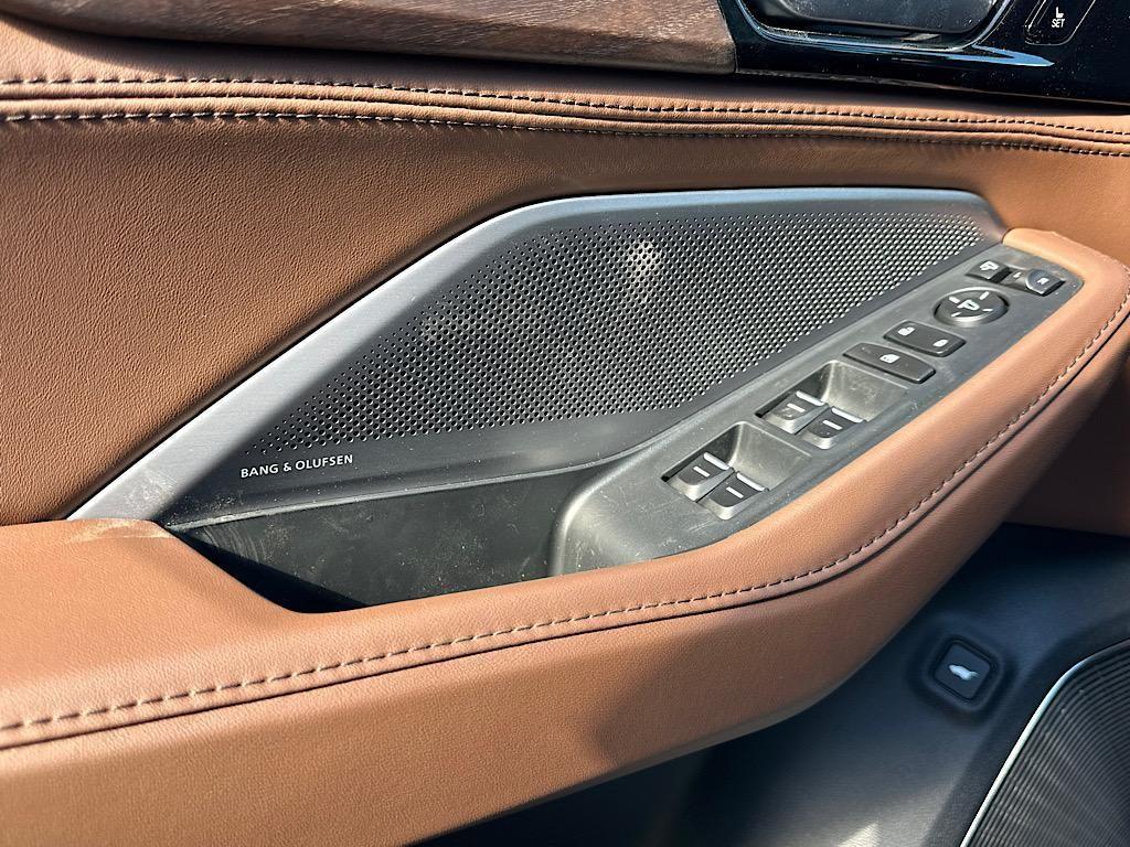 new 2026 Acura MDX car, priced at $68,950