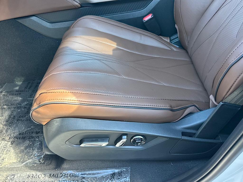 new 2026 Acura MDX car, priced at $68,950