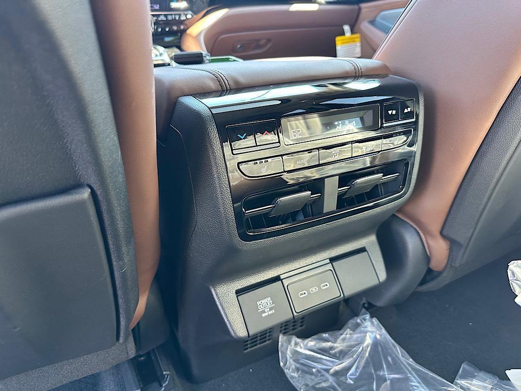 new 2026 Acura MDX car, priced at $68,950