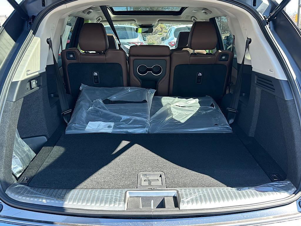 new 2026 Acura MDX car, priced at $68,950
