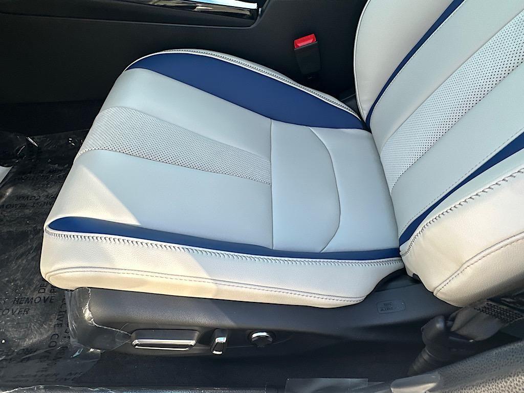 new 2026 Acura Integra car, priced at $41,555