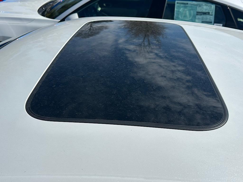 new 2026 Acura Integra car, priced at $41,555