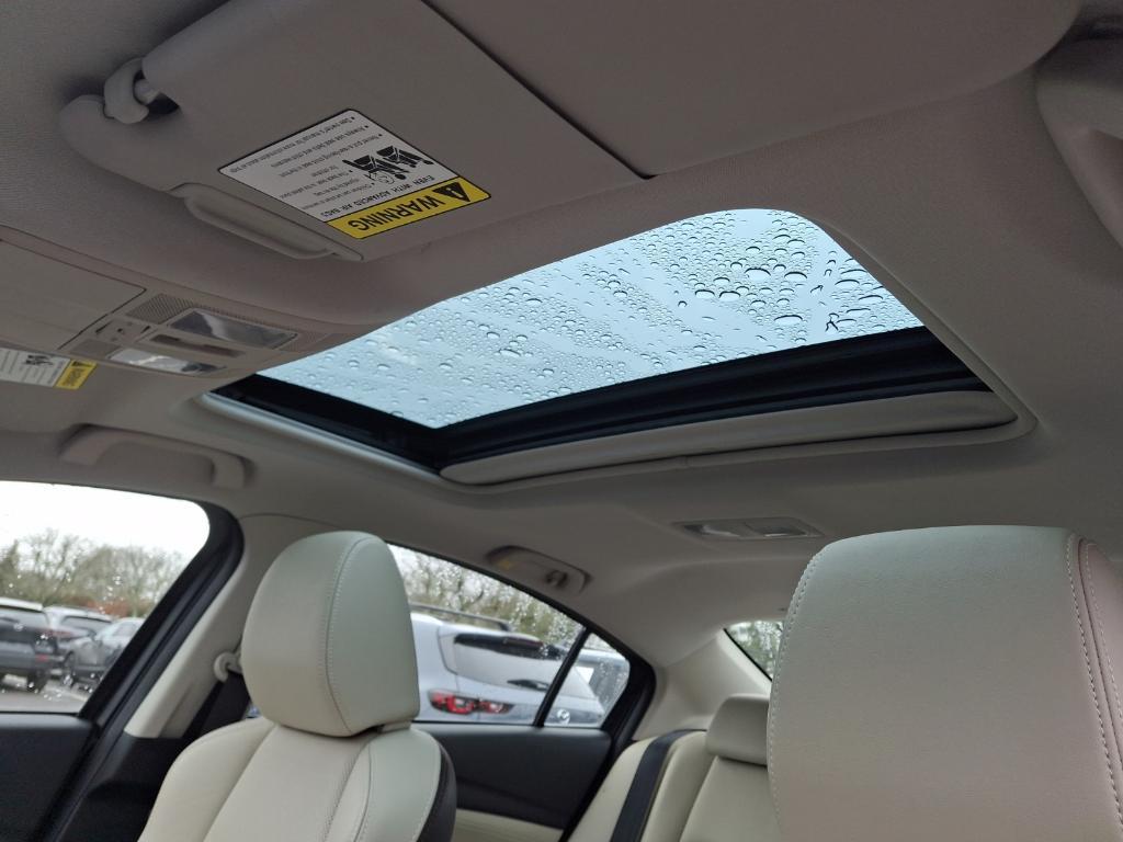 used 2015 Mazda Mazda6 car, priced at $19,389