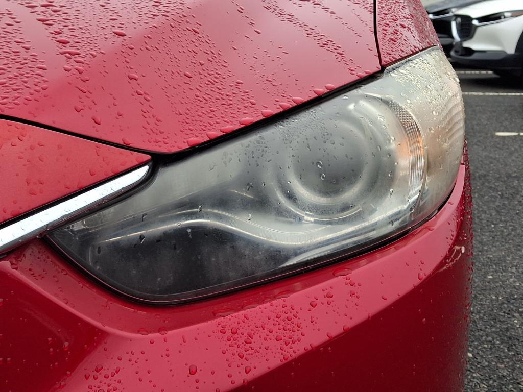 used 2015 Mazda Mazda6 car, priced at $19,389